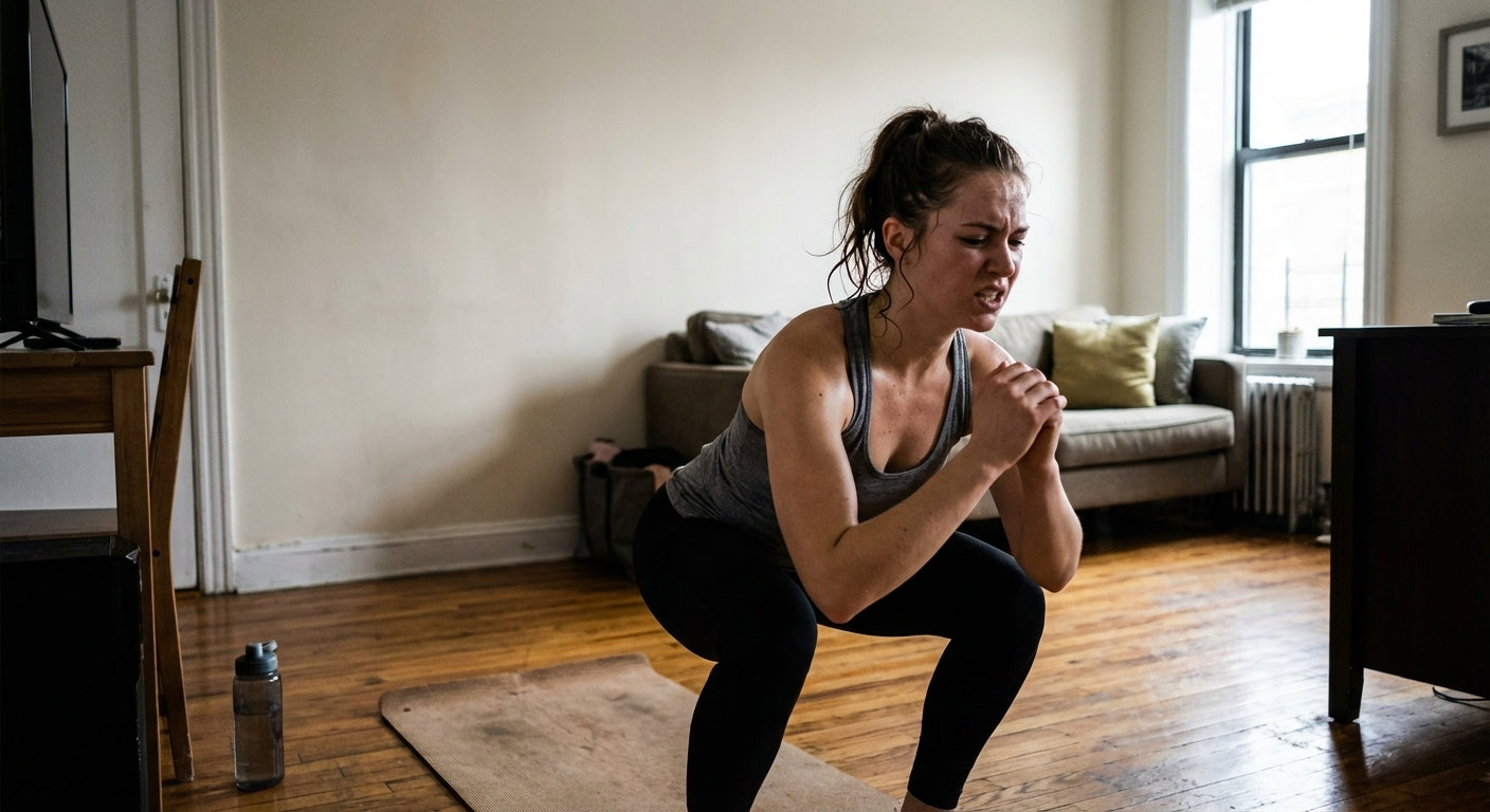 Beginner Home Workout Routines: Free vs Paid Plans Compared