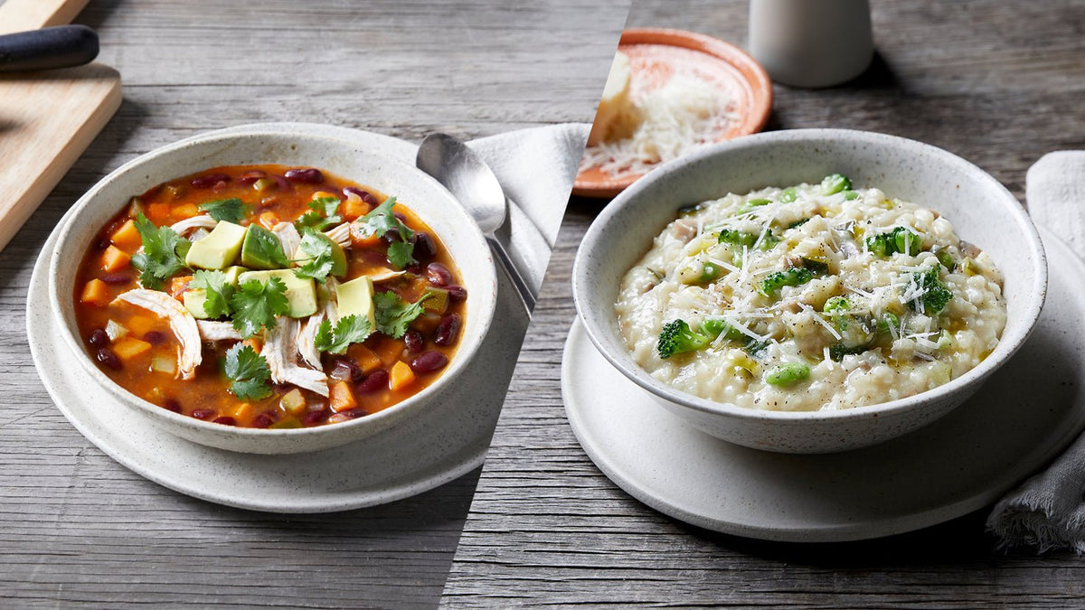 6 of our favorite slow cooker recipes - Centr