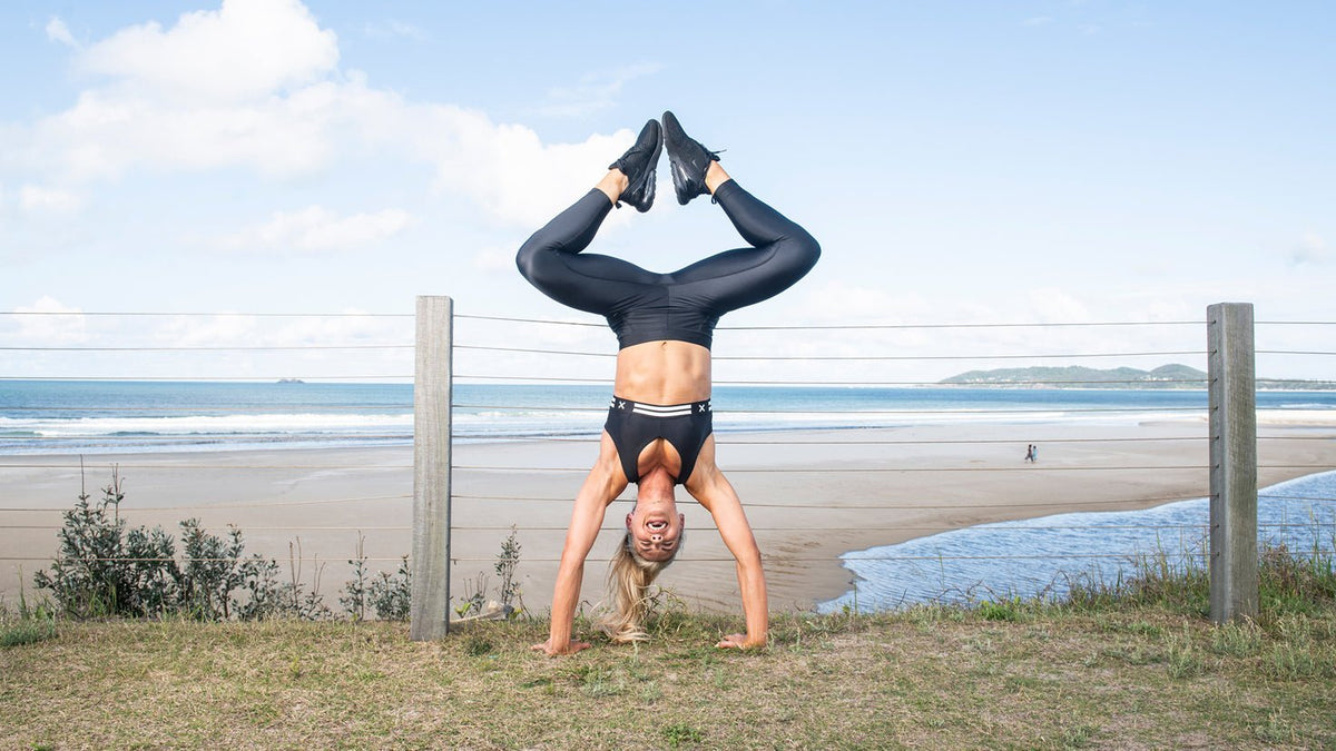 6 ways to squeeze fitness into your day - Centr