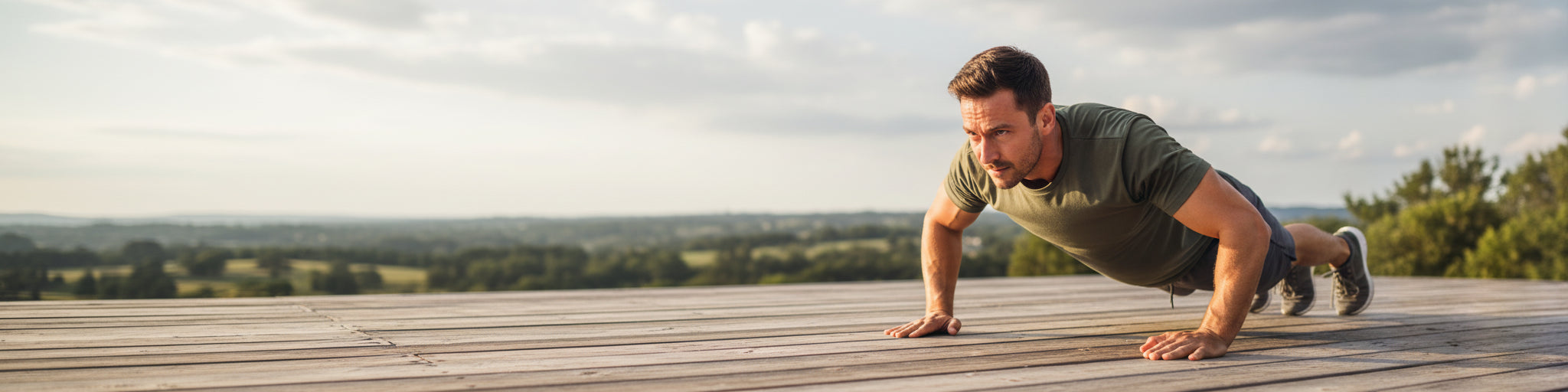 Effective Bodyweight Tricep Exercises You Can Do Anywhere