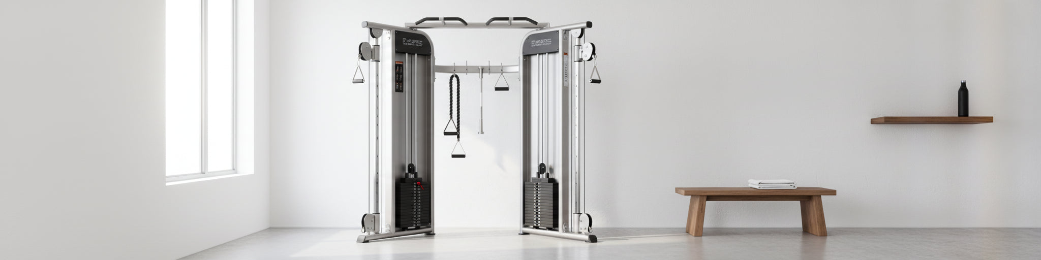 Top Cable Machine Exercises for Home Gyms: A Complete Workout Plan