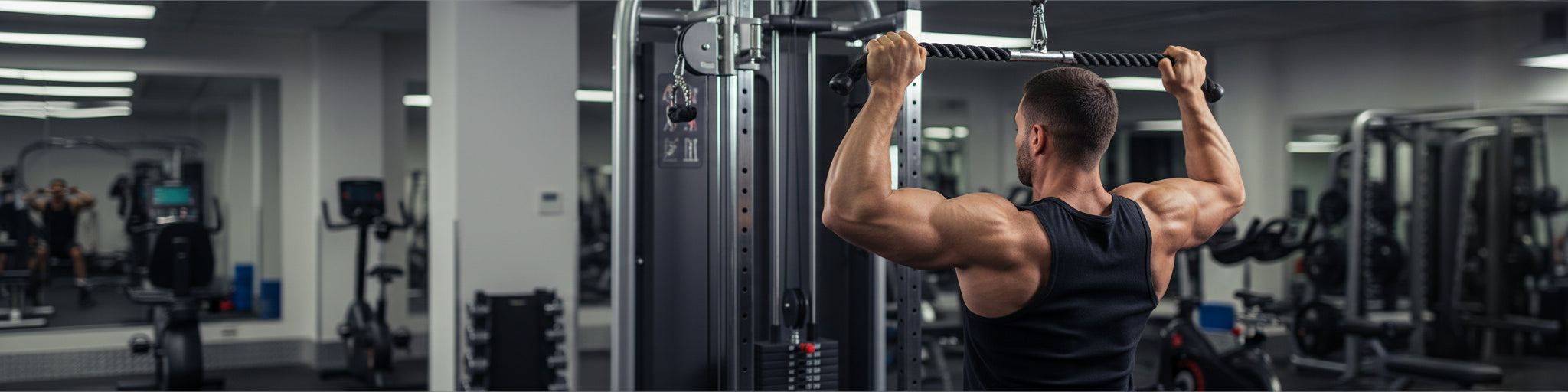Advanced Tricep Workouts to Take Your Arms to the Next Level