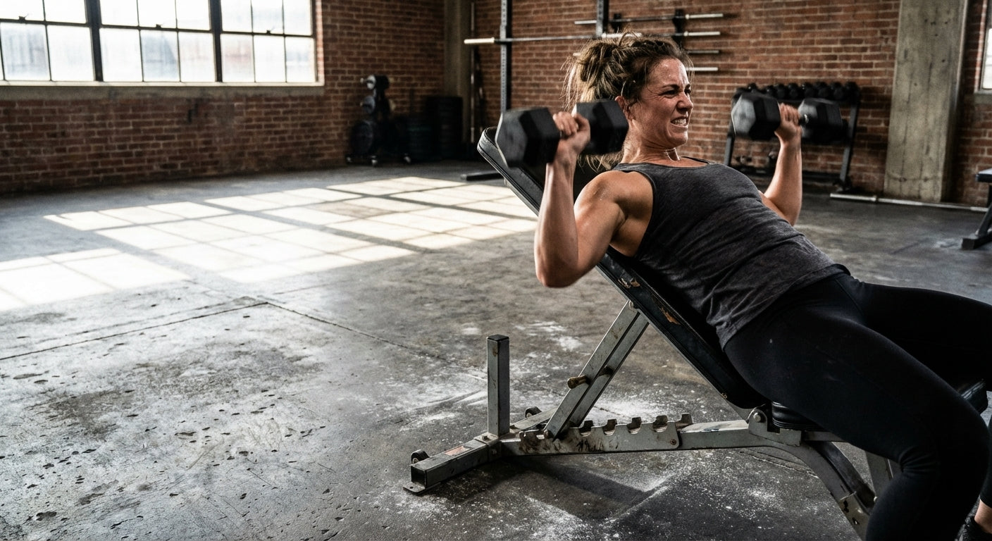 The Ultimate Adjustable Workout Bench Buying Guide: Features, Benefits, and Top Picks