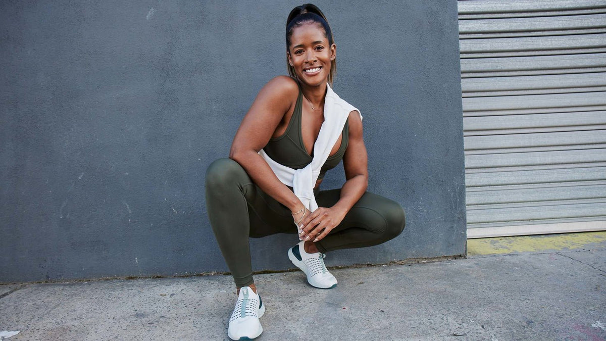 7 tips for feeling great in your 40s and beyond - Centr