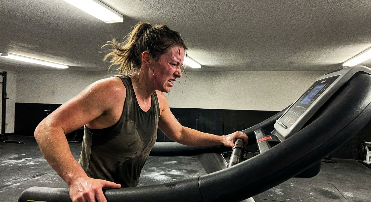 How Treadmill Workouts Can Boost Your Weight Loss Benefits