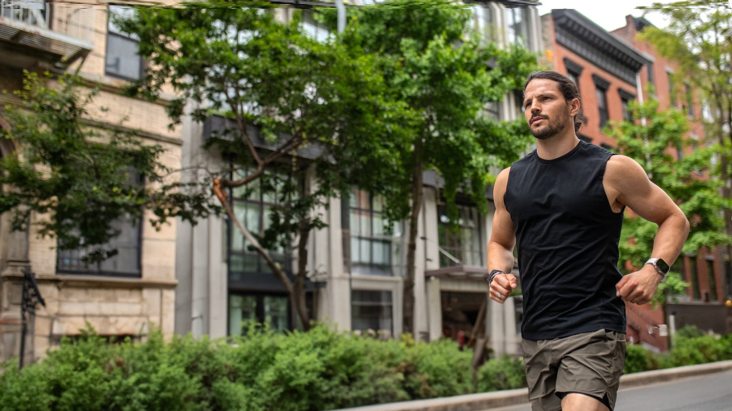 8 myths about running you should definitely ignore - Centr