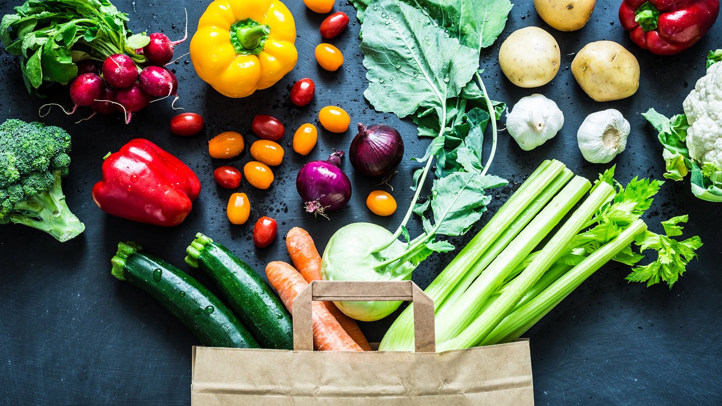 8 ways to supercharge your gut health - Centr
