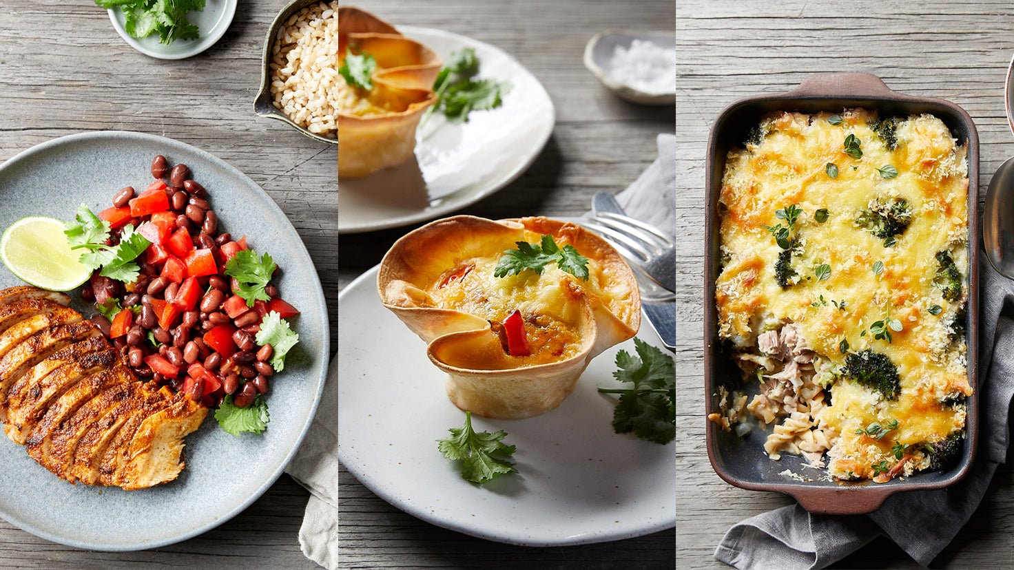 9 budget pantry recipes that don't taste cheap - Centr