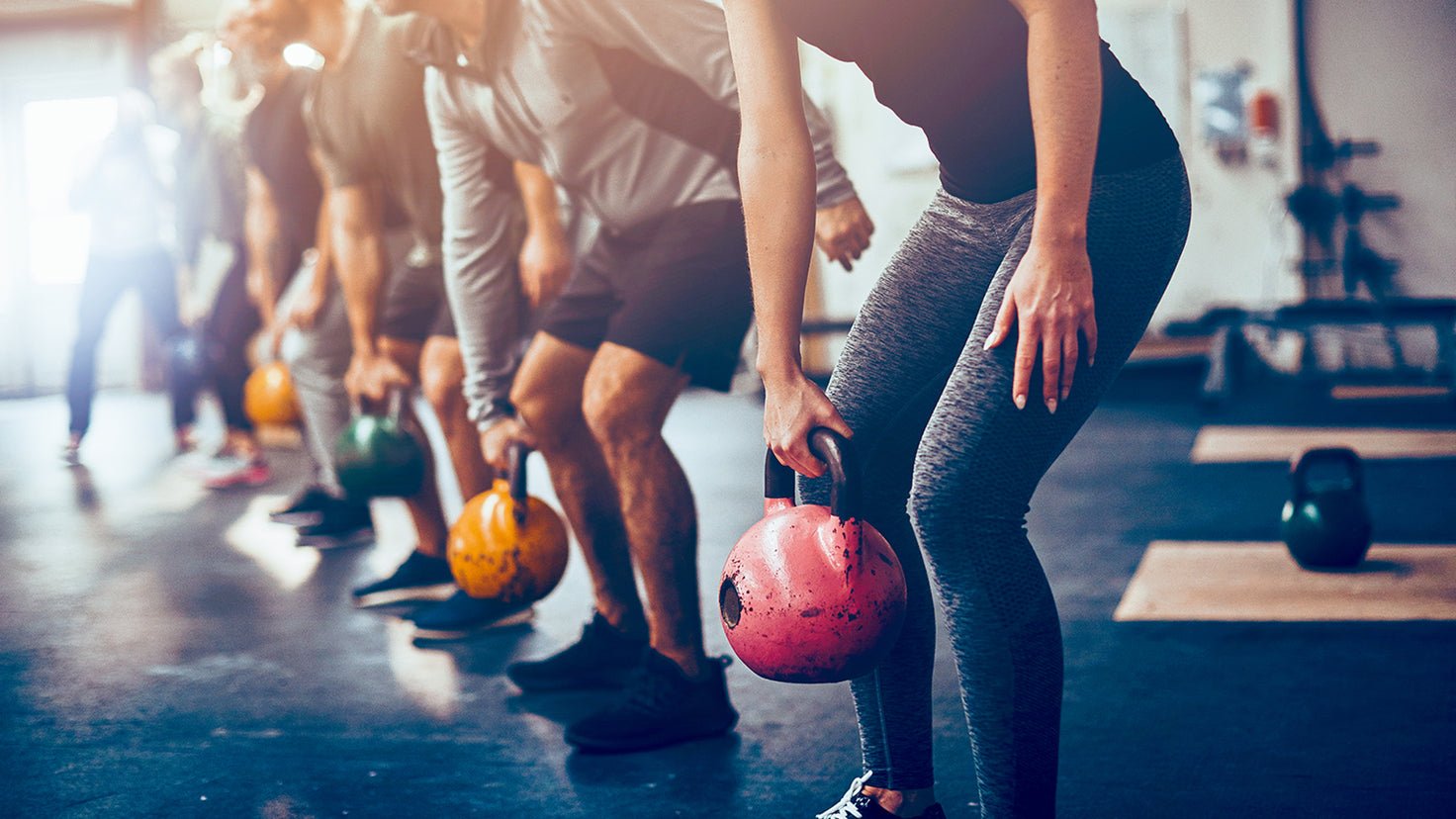 9 mistakes that are sabotaging your strength workouts - Centr