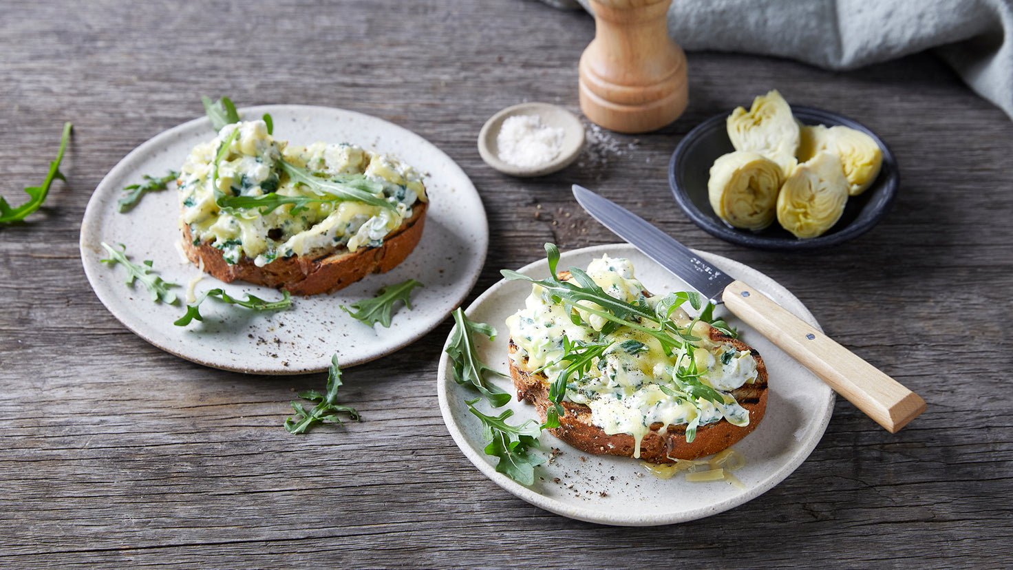 9 vegetarian recipes to improve your gut health - Centr