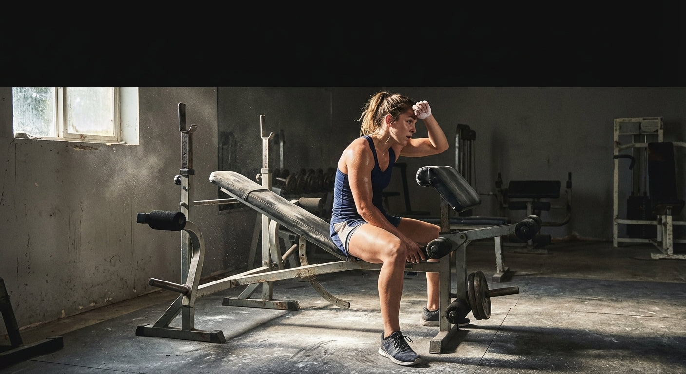 Top Adjustable Bench Attachments to Expand Your Workout Options