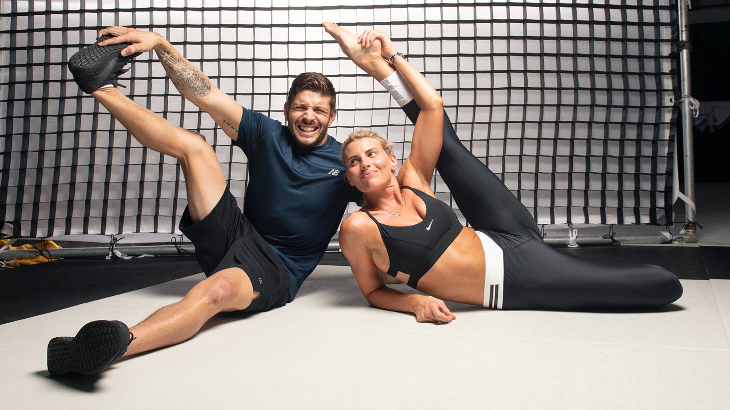 Are you HIIT-ing it too hard? - Centr