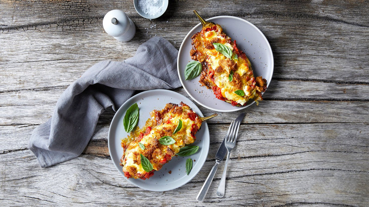 Beat the midweek blues with 5 budget-friendly vegetarian dinners - Centr