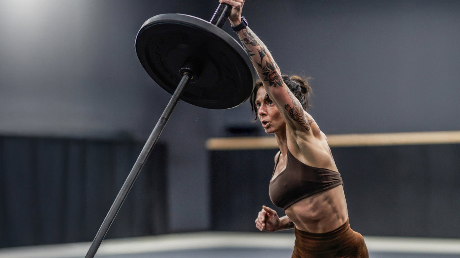 Become Unbreakable with Centr x Steph Rose - Centr