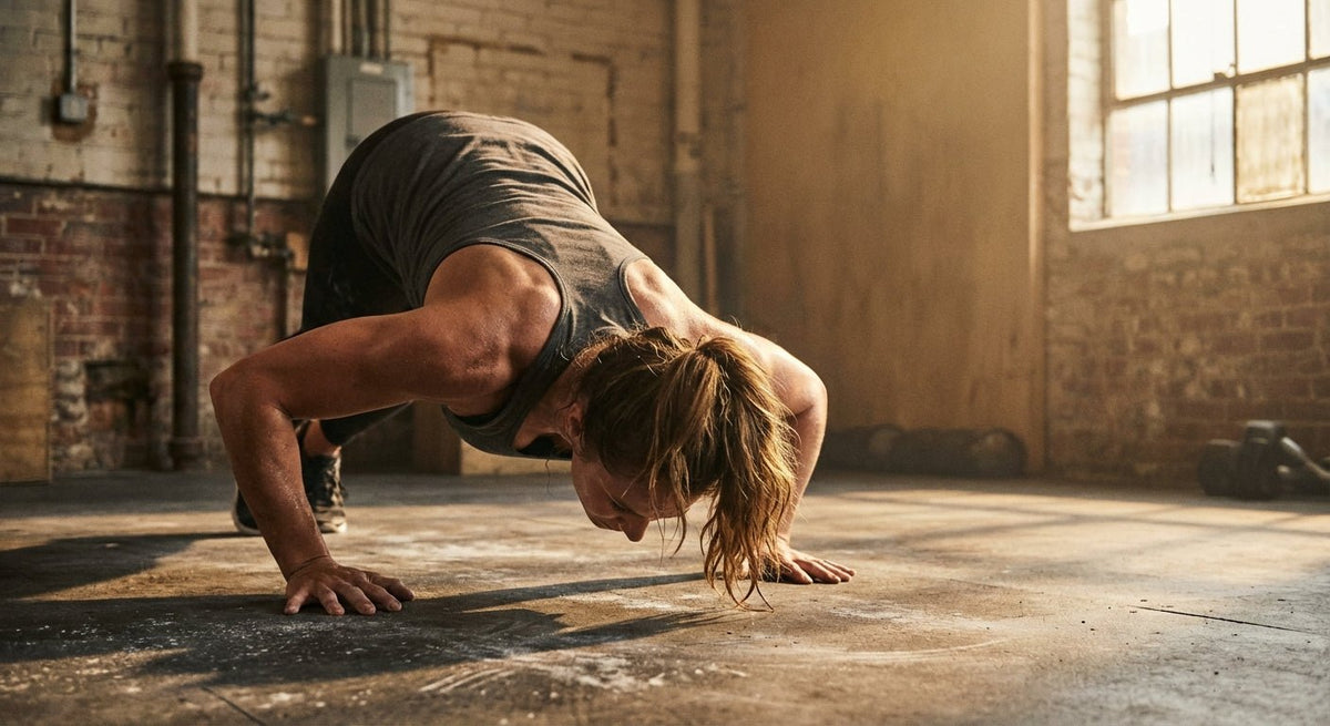 Bodyweight Shoulder Exercises vs Alternatives: Which is Right for You? - Centr