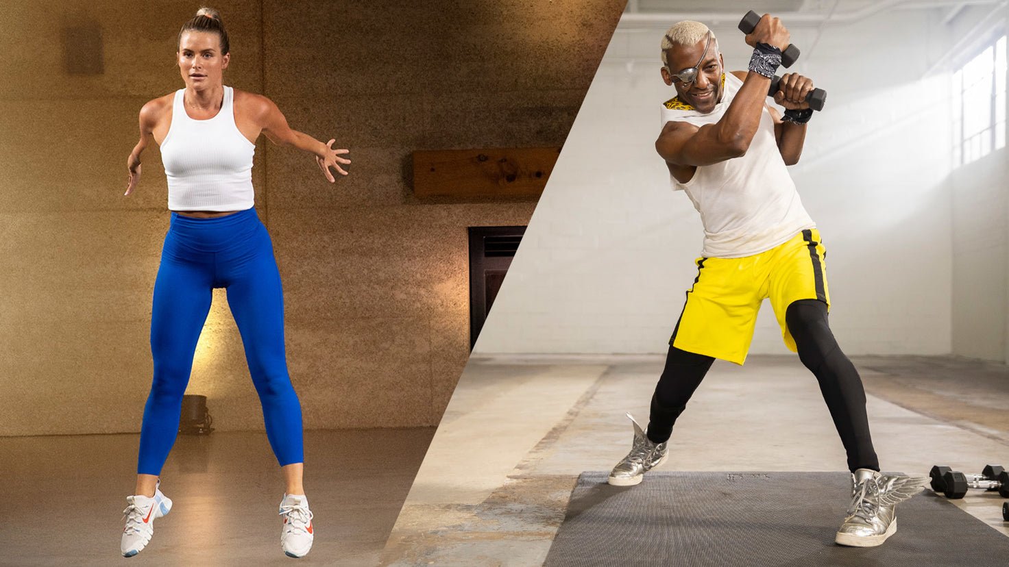 Busted: 5 of the biggest cardio myths - Centr