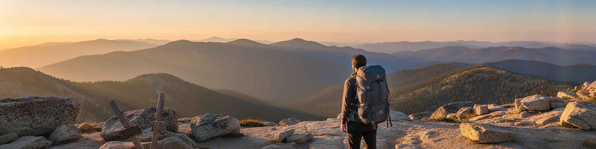 Best Ruck Sack for Hiking: Comfortable Trails Companions