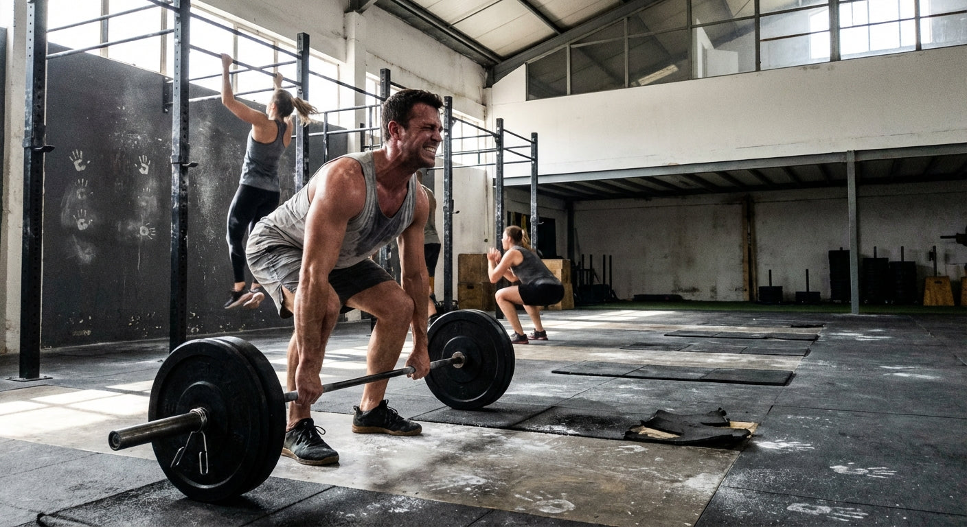 Best Chris Hemsworth Fitness: Top Exercise Routines
