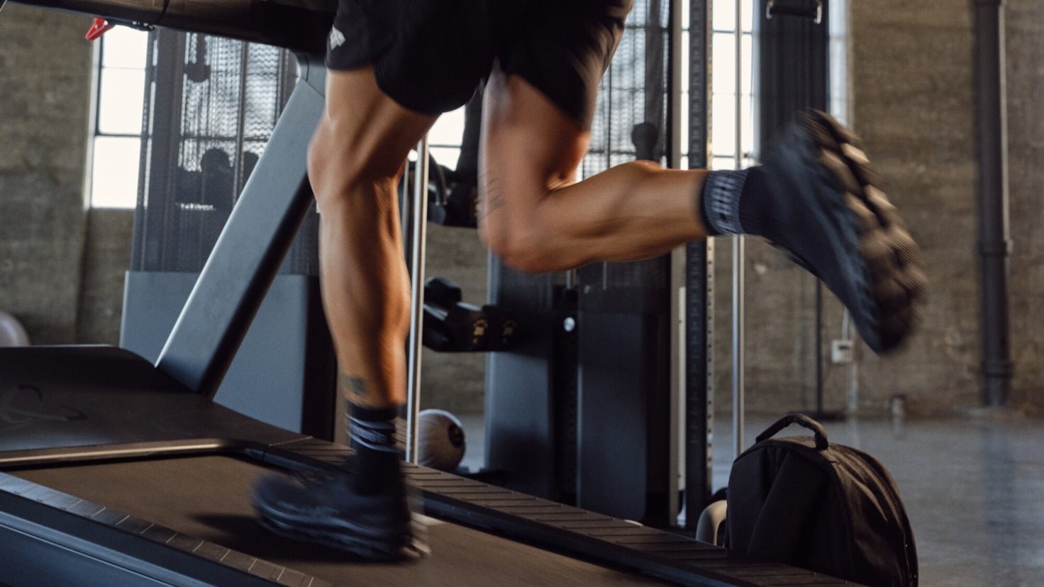 Centr 3 Hybrid Performance - Program Guide - Centr