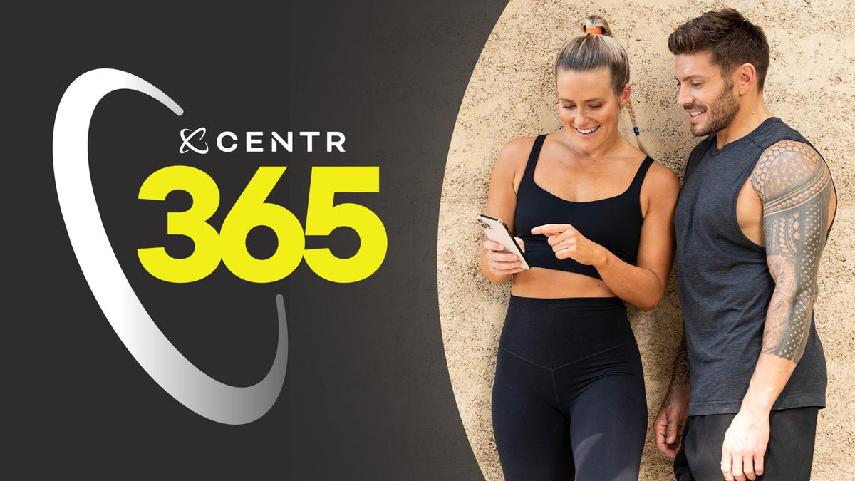 Centr 365: the best workouts of 2021 - Centr