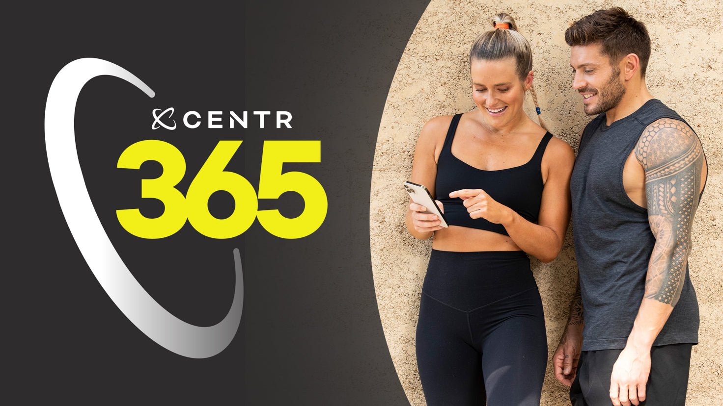 Centr 365: the best workouts of 2021 - Centr