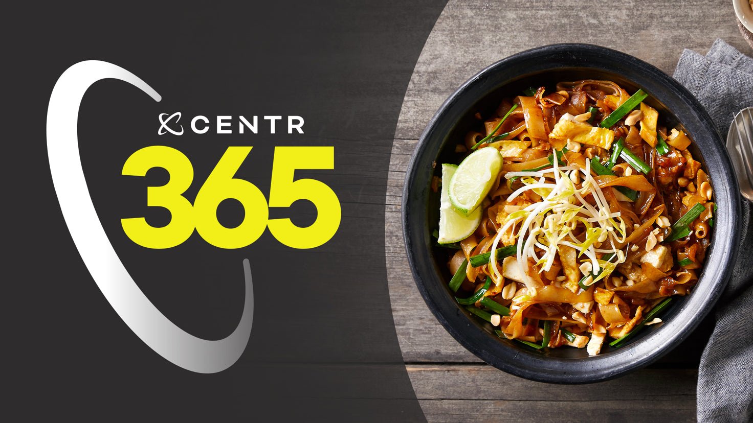 Centr 365: the top vegetarian & vegan eats of 2021 - Centr