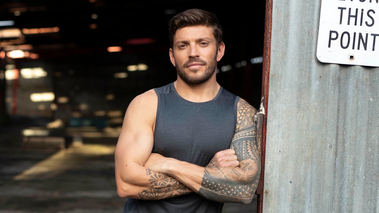 Chris Hemsworth’s trainer answers your muscle-building questions - Centr