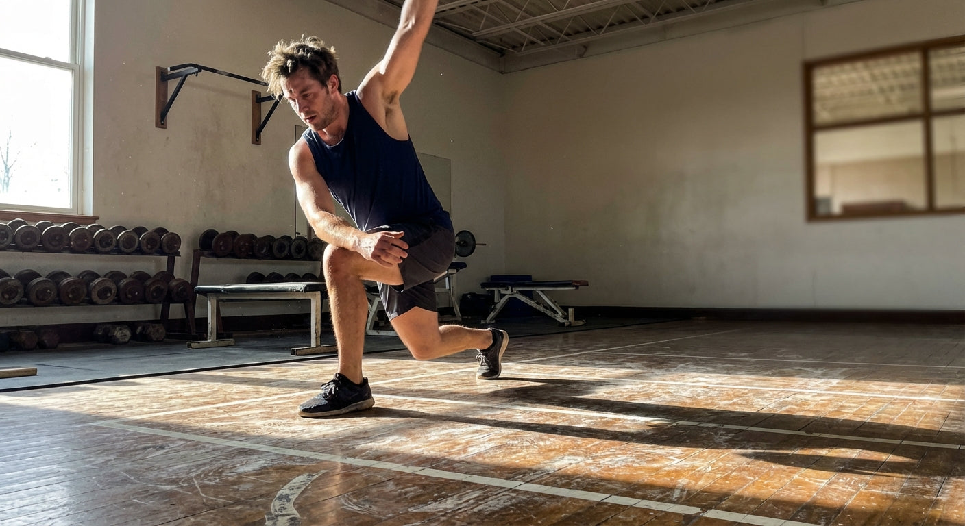 Train Like Chris Hemsworth: Daily Rituals You Can Copy Tonight