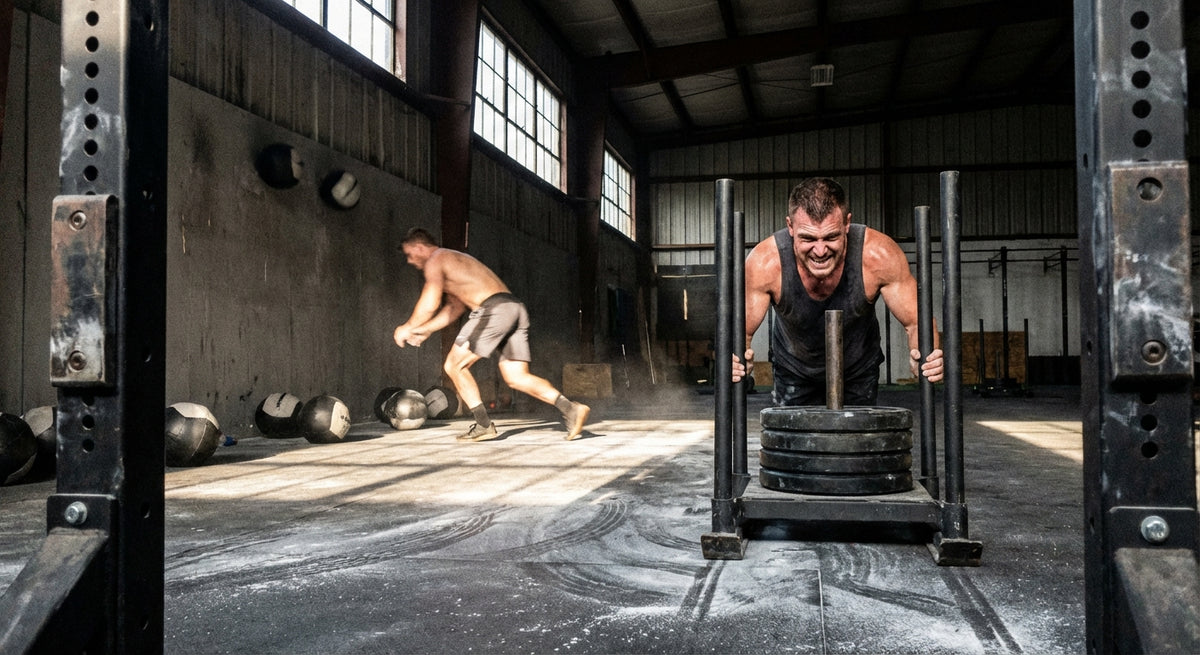 Hyrox Events US: Top Venues and Dates for American Competitors