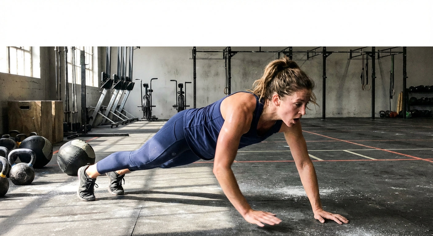 Hyrox Workout Clothes: What to Wear for Maximum Mobility