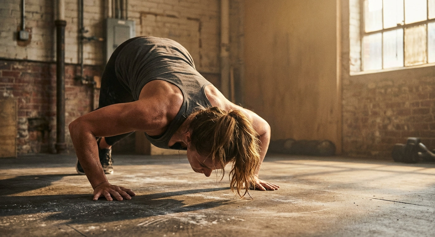 Bodyweight Shoulder Exercises vs Alternatives: Which is Right for You?