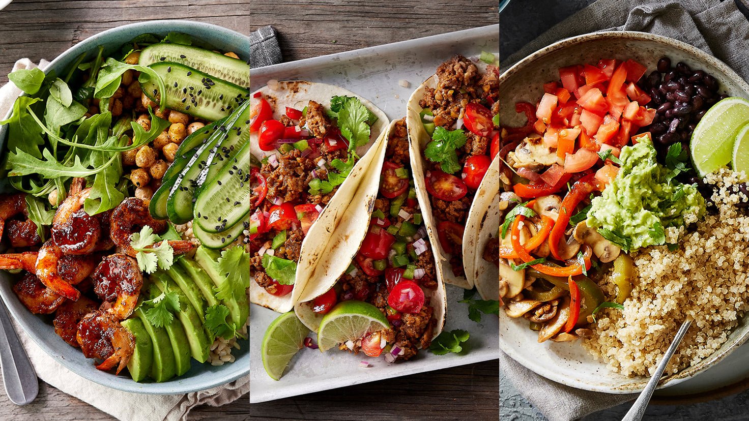 Fuel your core goals with Angie's nutrition guide - Centr