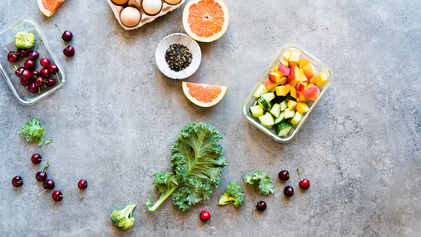 Got leftover ingredients? Try these snack hacks - Centr