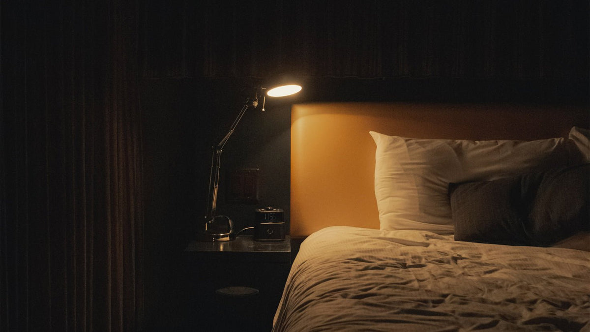 How did you sleep last night? - Centr