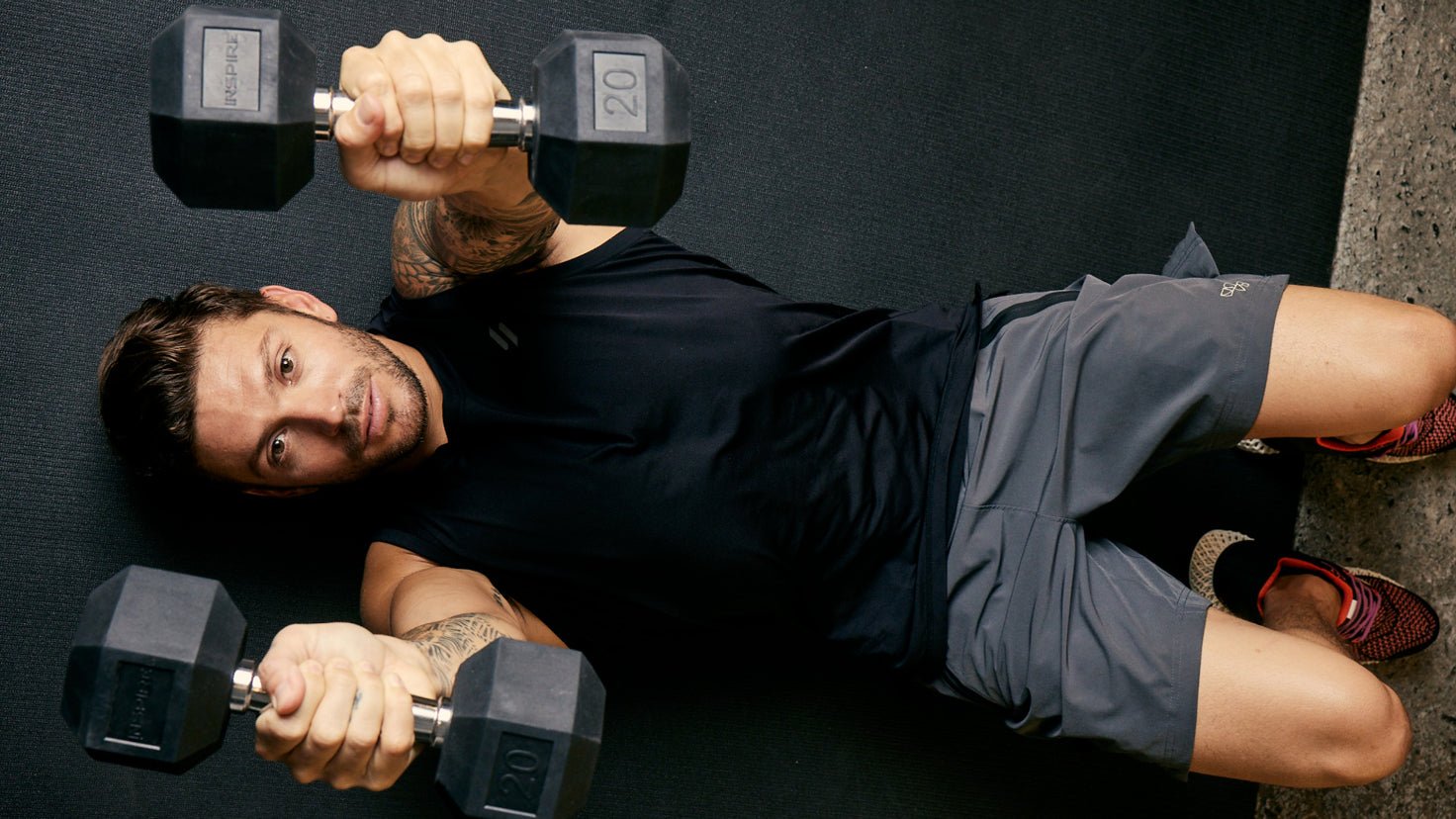 How long does it really take to build muscle? - Centr