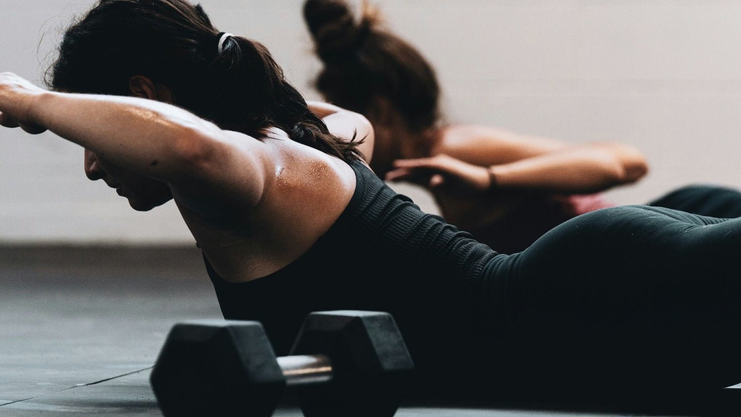 How to build the best menopause exercise routine - Centr