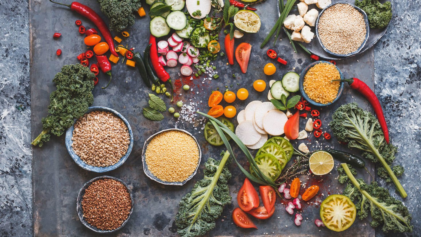 How to choose the right nutrition goal for you - Centr