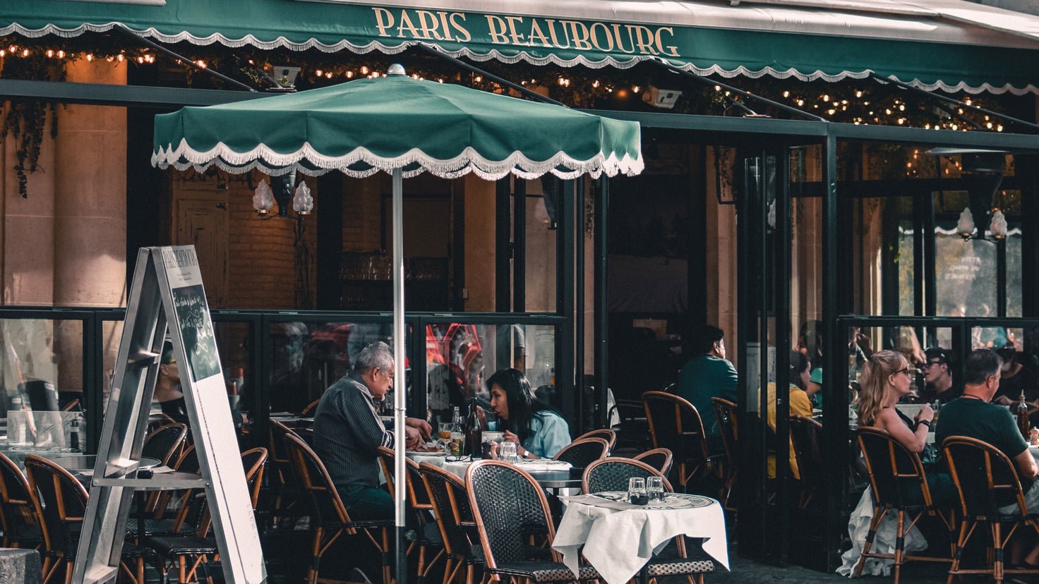 How to eat out (and still stick to your meal plan) - Centr