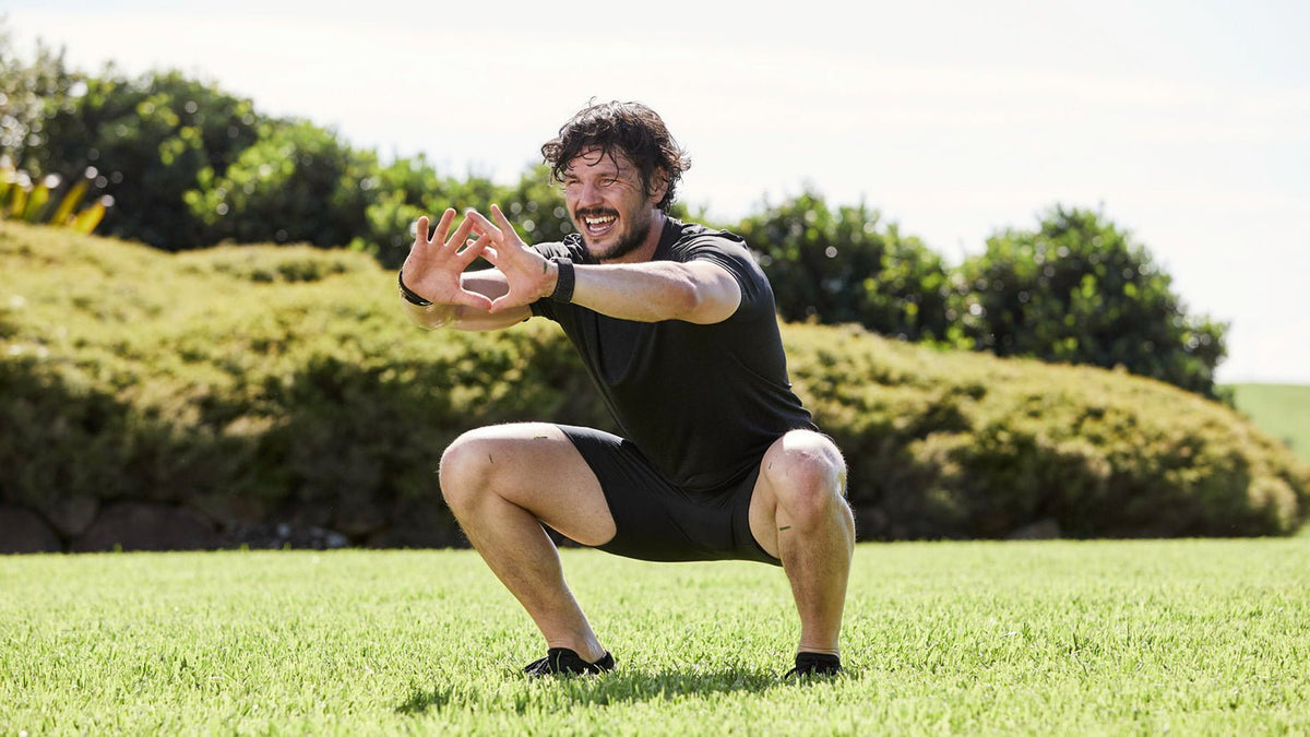 How to HIIT back at a lack of sleep - Centr