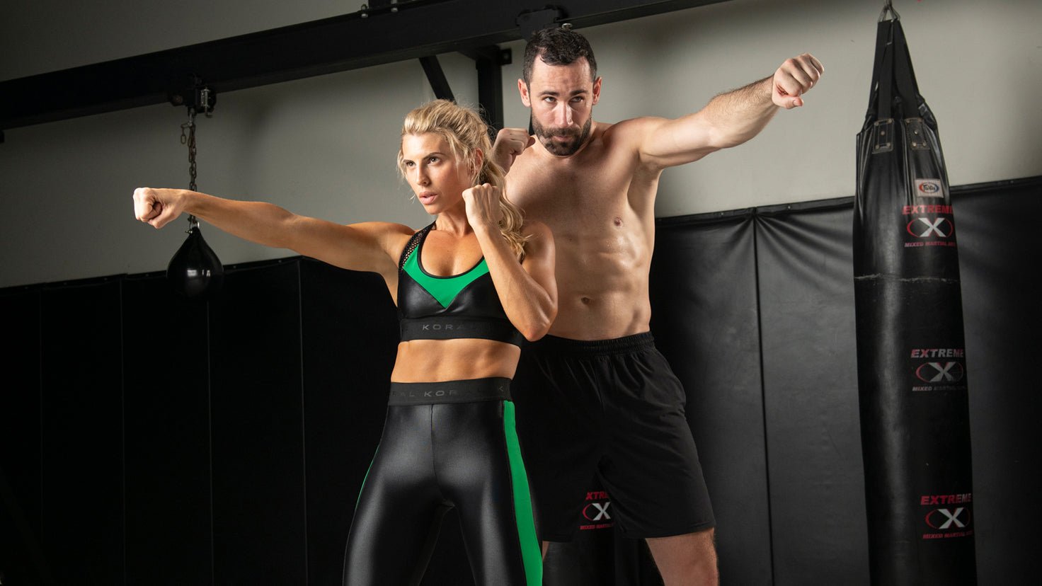 INTRODUCING POWER SCULPT (WITH A BONUS MINI-WORKOUT) - Centr