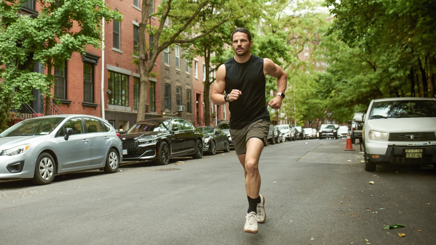 Is it better to run on a treadmill or outside? - Centr