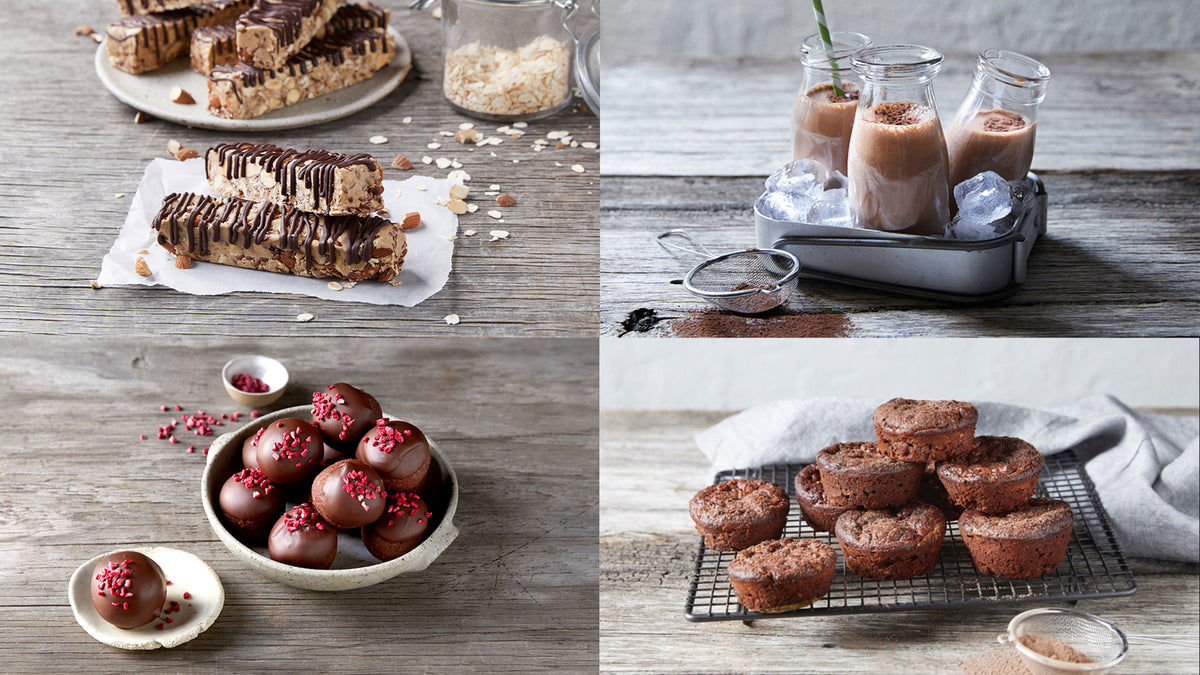 7 good reasons to reach for the dark chocolate
