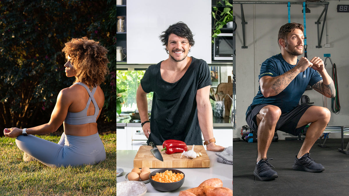 6 pieces of fitness advice your trainers swear by