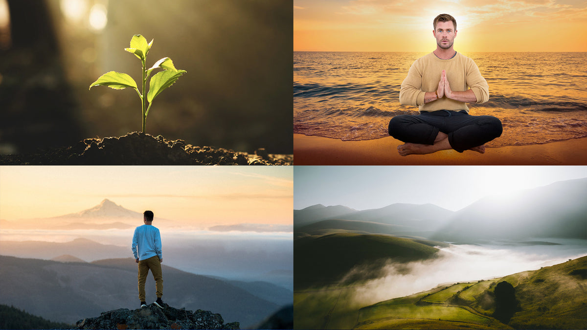 10 meditations you relied on when 2020 turned to $#!%