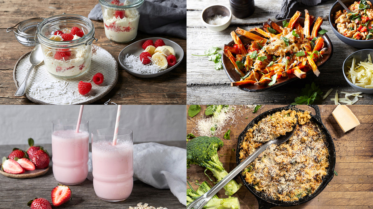 Feast on this: Your Top 10 recipes of 2020