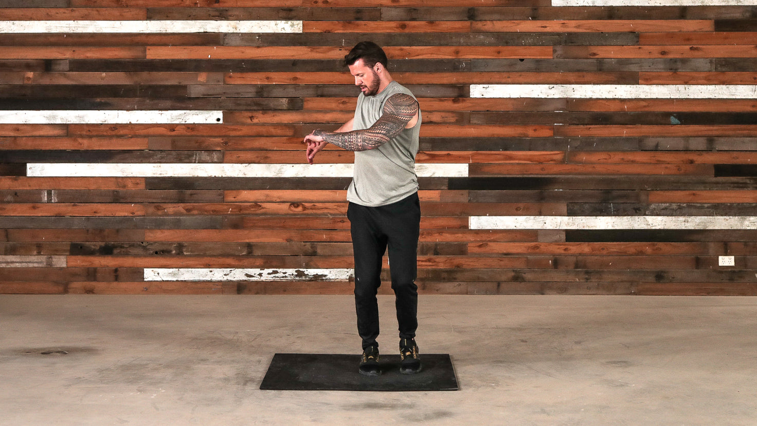 Tutorial: Hip jump rotations