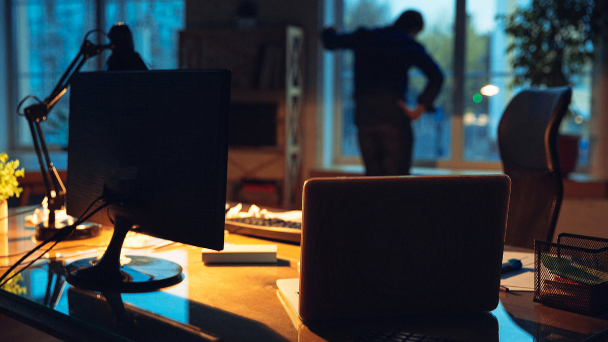 Are you at risk of burnout?