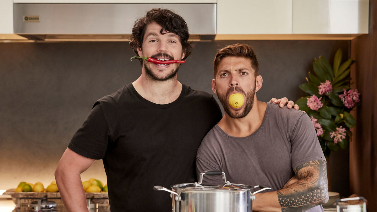 Your 5 biggest kitchen fails – fixed!