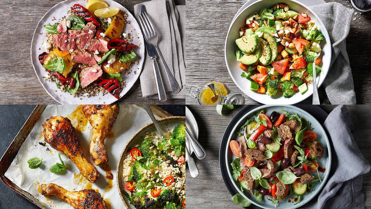 10 recipes you need to try before summer ends