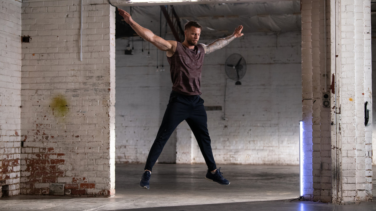 3 big reasons plyometrics isn’t just for athletes